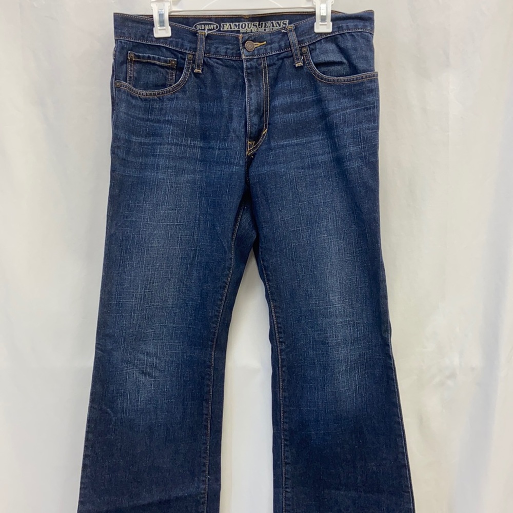 Old Navy bootcut jean